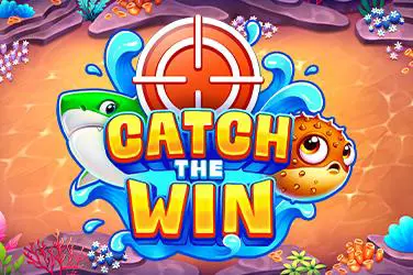 Catch The Win - Spin City - Congo